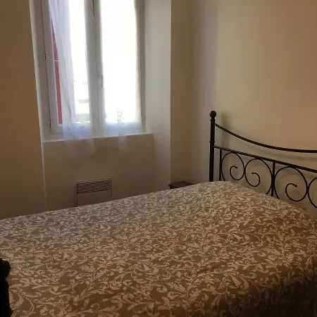 Apartment Au Pied Du Moulin *