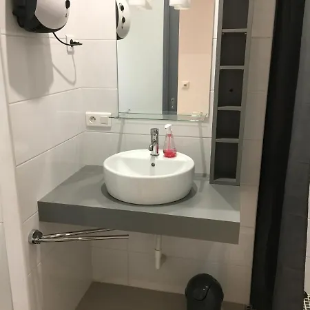 Apartment Au Pied Du Moulin *