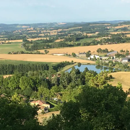 Apartment Au Pied Du Moulin *