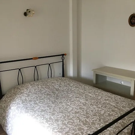 Au Pied Du Moulin Apartment Lautrec