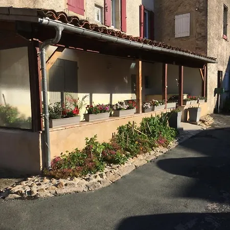 Au Pied Du Moulin * Lautrec